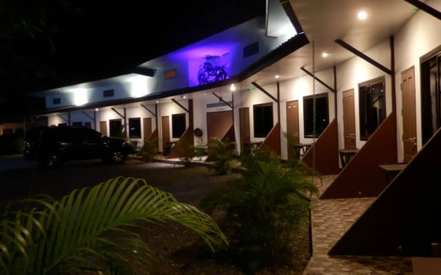 Kevin Resort