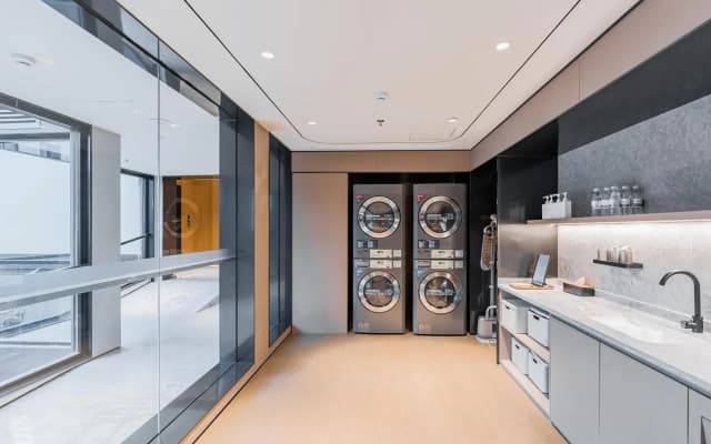 Ji Hotel Suzhou Baodai Road Metro Station