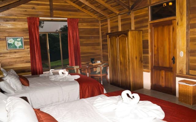Hotel Campo Verde