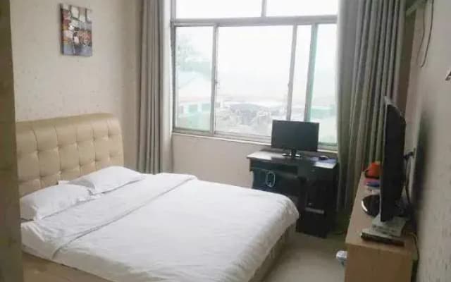 Apple Inn Express Hotel