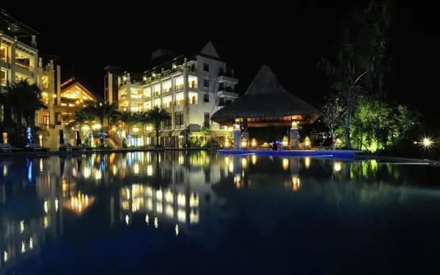 Days Hotel & Suites Shimei Bay
