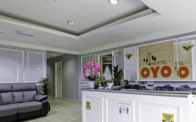 61 Hotel by OYO Rooms