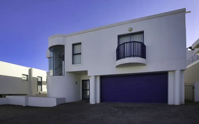 Dalene se Seehuis Langebaan 8-sleeper