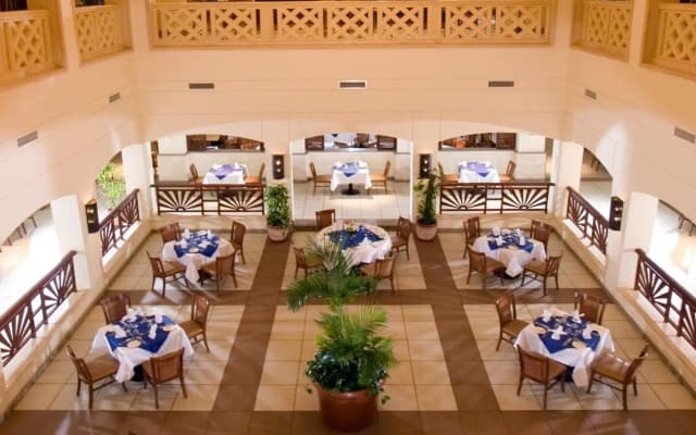 Sharm Grand Plaza Resort - Families and Couples Only.