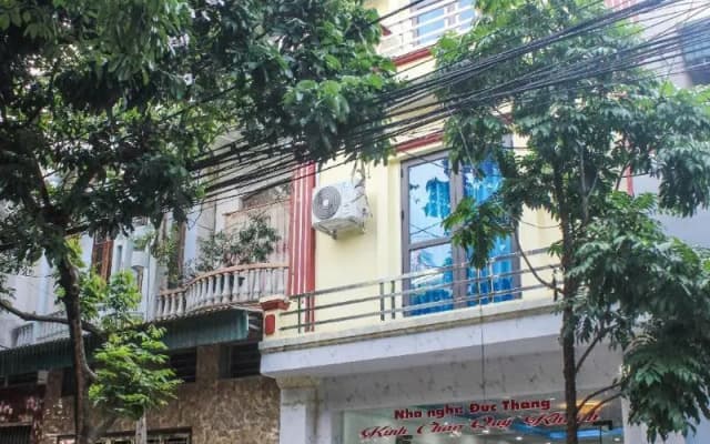Duc Thang Guest House