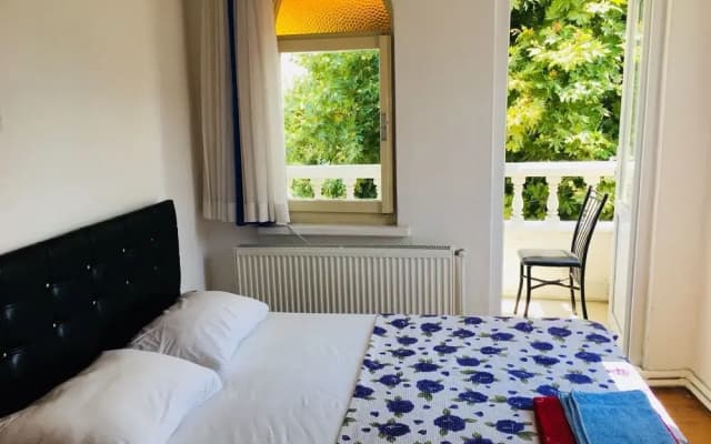 Erkin Beach Club Hotel