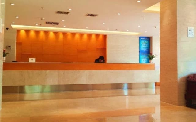JI Hotel Shenyang Consulate Branch
