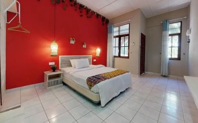 Lis Na Ree Resort by Moka