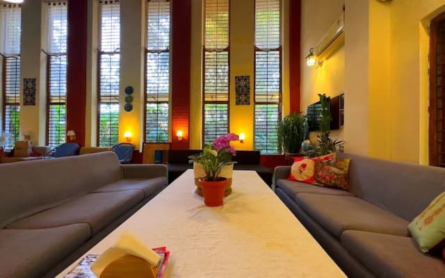 Peace Lily Cottage