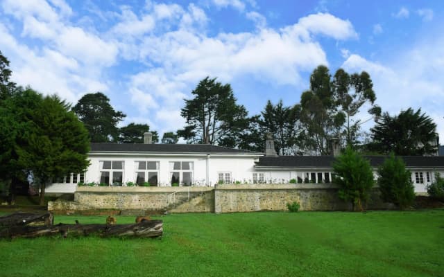 Jetwing Broomfield Bungalow
