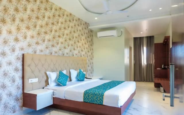 The Kamoda Resort