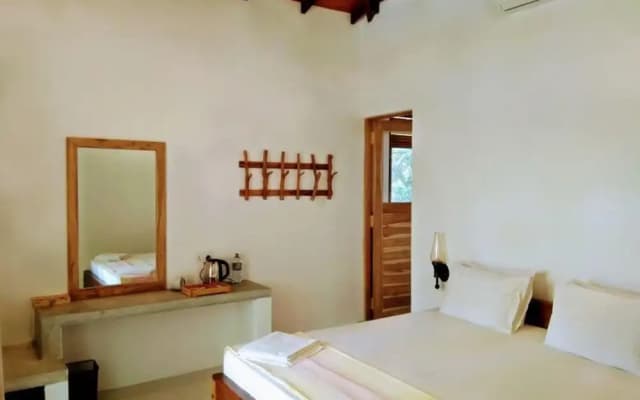 Mansala Safari House