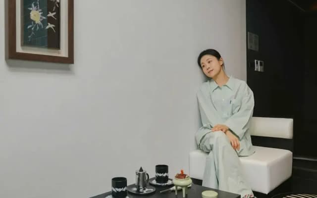 Stay Passport Sindang Ryokan