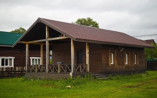 Снежные Гуси Новоснежная