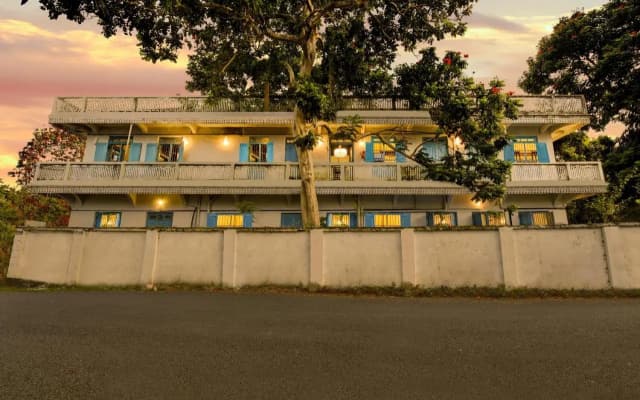 goSTOPS Lite Alleppey