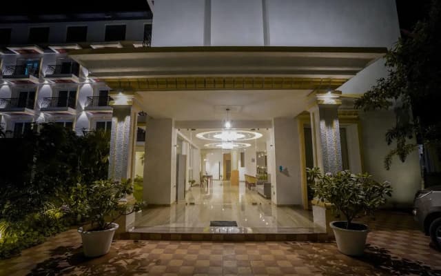 Alvorada Resort By Silver Group