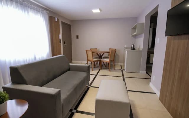 Resort Ecoar
