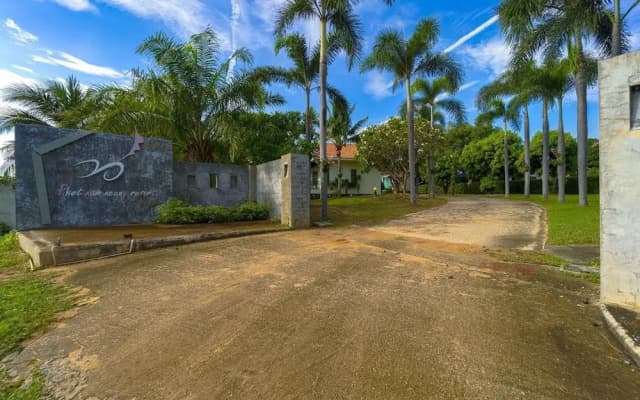 Fantastic 7 Bungalow Private Resort BR7