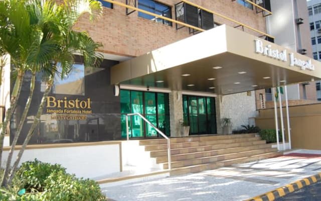 Bristol Jangada Fortaleza Hotel