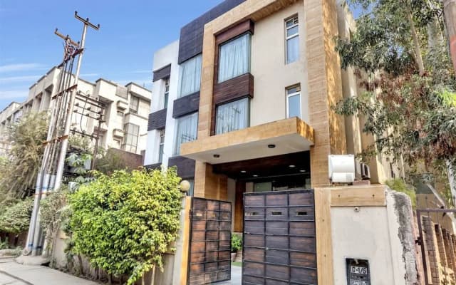 OYO 8931 Noida Stay