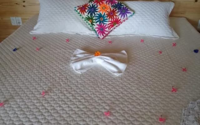 Casa das Rendas Exclusive Bungalows