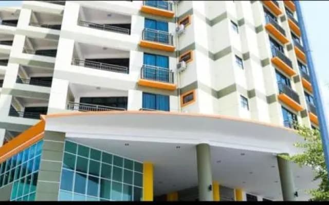 Marina Heights Seaview Resort Apartment II