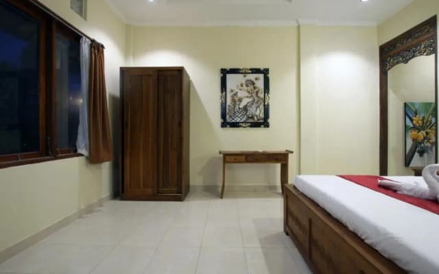 Pondok Loris Guest House