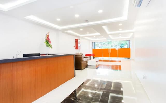 Lawten Hotel
