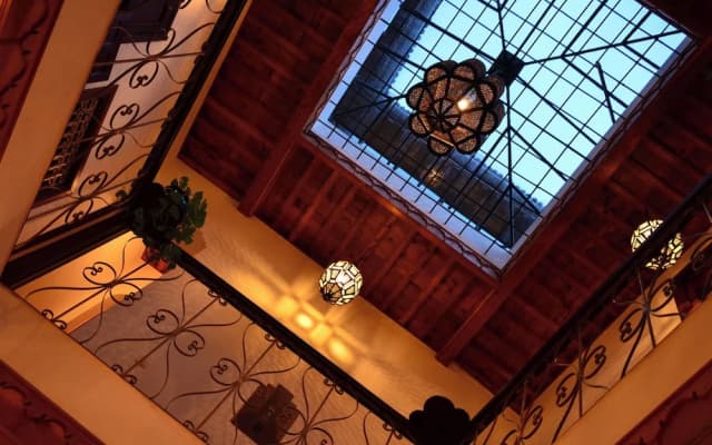 Room in B&B - Dar Rehla bab Remouz