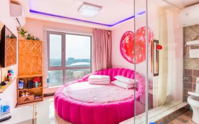 Yingkou Yuelai Homestay