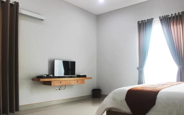 Umadhatu Resort