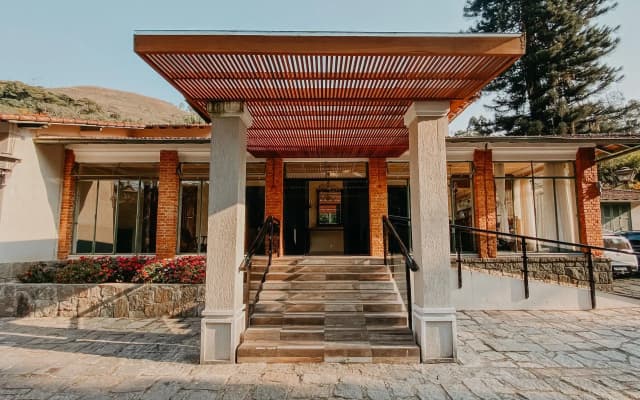 Hotel Vila Bavaria