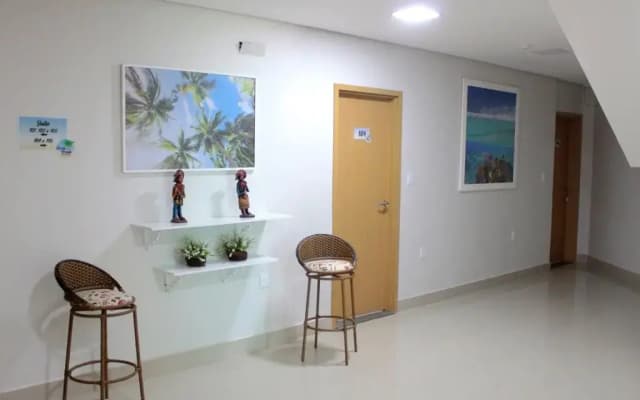 Summit Pousada Noah