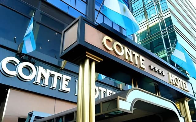 Conte Hotel