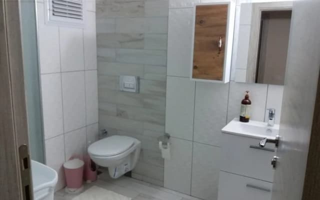 Cinar Apart Rezidance