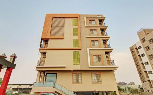 Treebo Royal Imperio, Hinjewadi