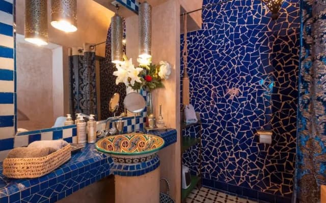 Riad Afa