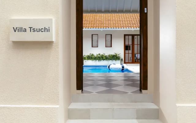 Villa Tsuchi