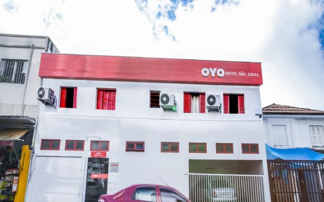 OYO Hotel Sao Judas, Sao Paulo