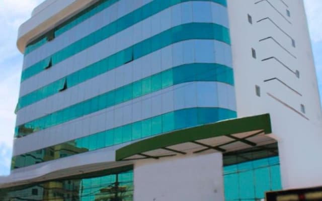 Travel Inn Fenix