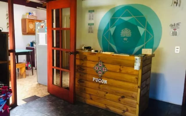 Hostel Raíz