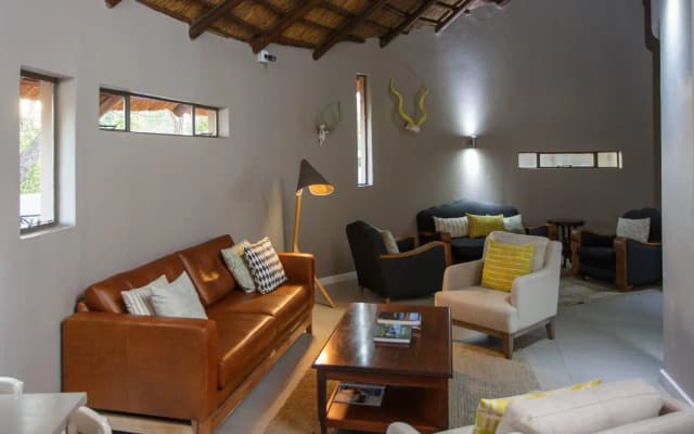 Protea Hotel by Marriott Oudtshoorn Riempie Estate