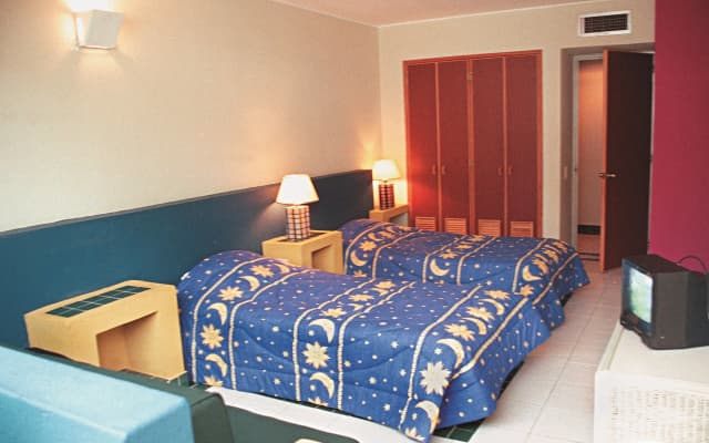 Hotel Guadaira Resort