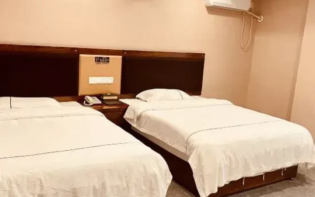 Pingli Jinyang Hotel