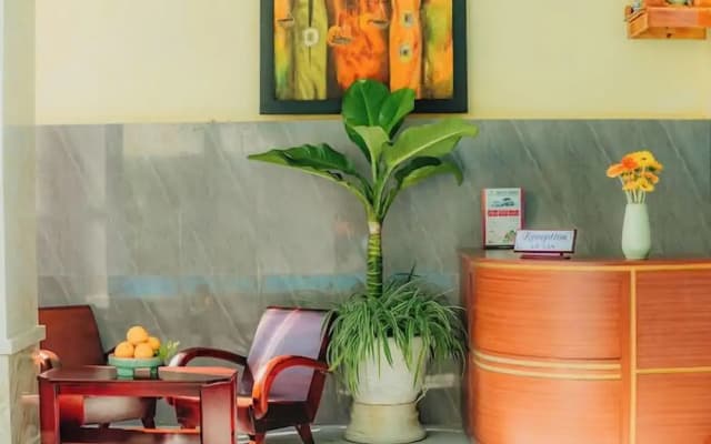 Vuon Bach Thao hostel Hoi an