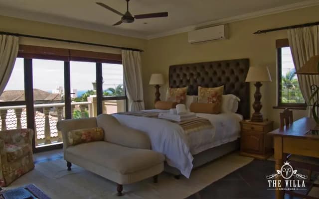 The Villa Umhlanga