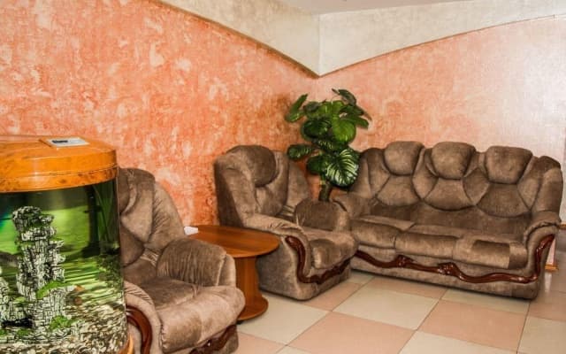 Yubileinaya Hotel - hostel