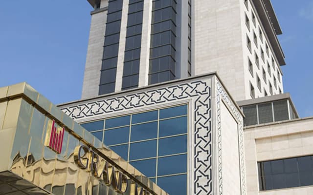 Grand Millenium Konya