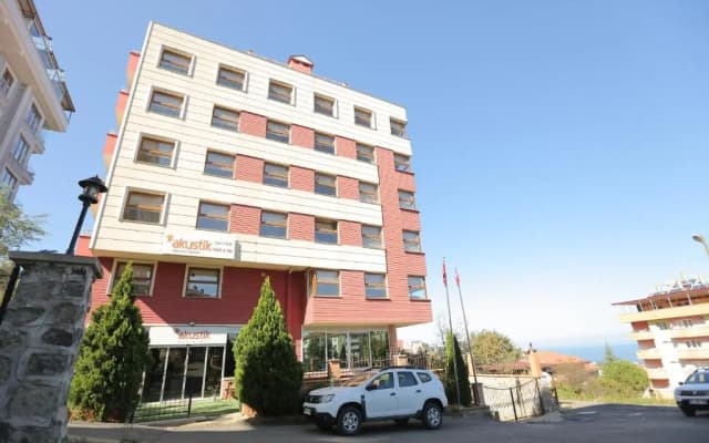 Akustik Residence
