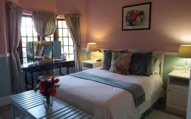 Westlodge at Graskop